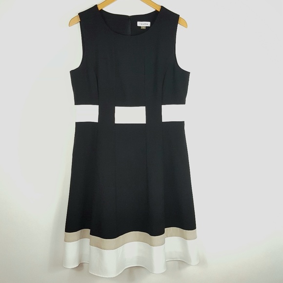 Calvin Klein Dresses & Skirts - Calvin Klein Sleeveless Dress